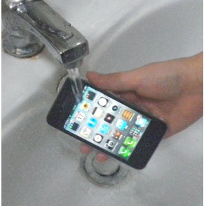 画像: Water Proof Skin -  防水カバー 5枚セット